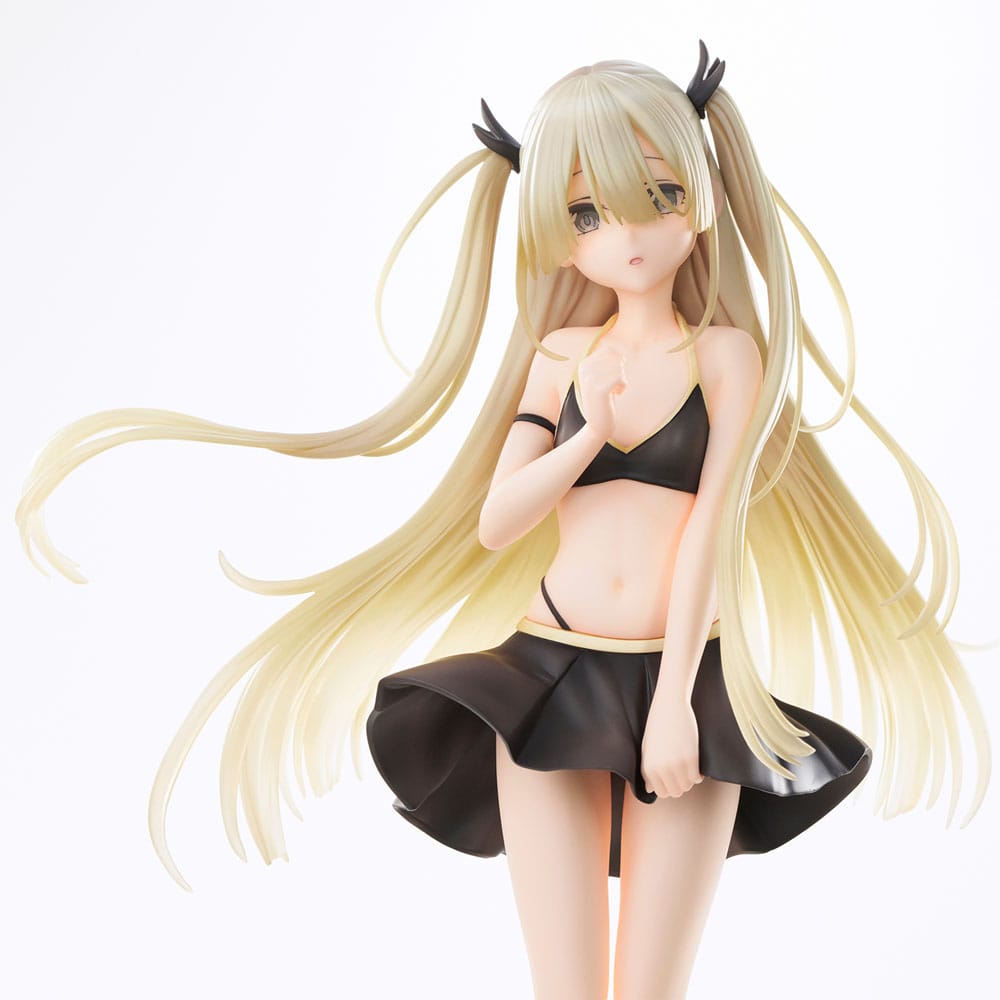Spy Classroom Statue PVC Erna Swimsuit Ver. 24 cm - Preorder - ETA: 28.11.2025