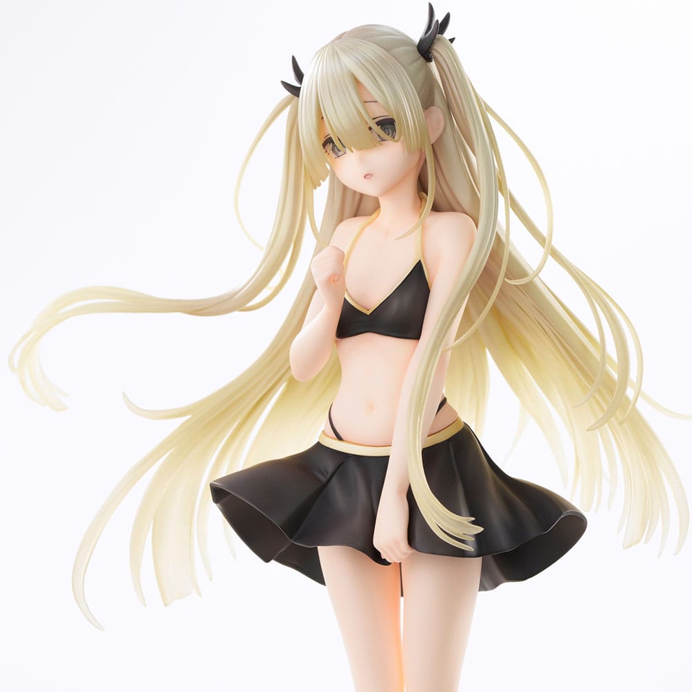 Spy Classroom Statue PVC Erna Swimsuit Ver. 24 cm - Preorder - ETA: 28.11.2025