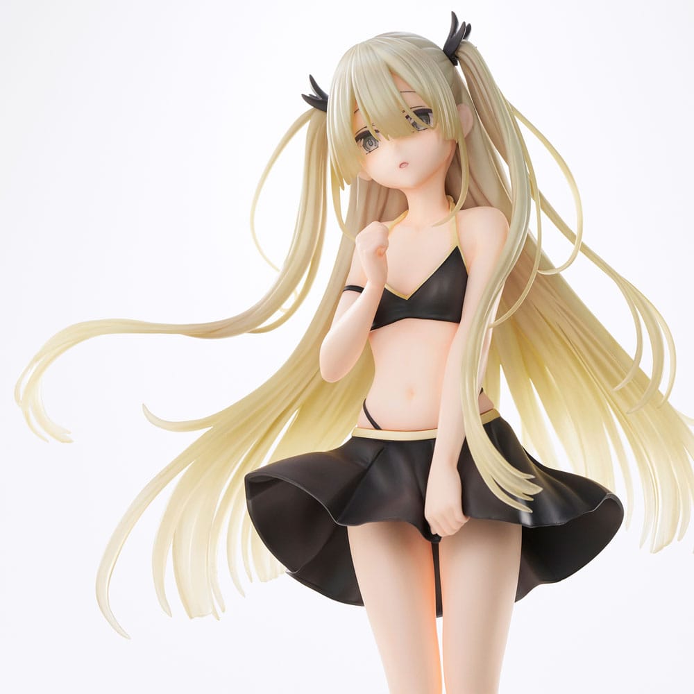 Spy Classroom Statue PVC Erna Swimsuit Ver. 24 cm - Preorder - ETA: 28.11.2025