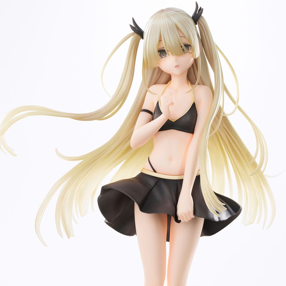 Spy Classroom Statue PVC Erna Swimsuit Ver. 24 cm - Preorder - ETA: 28.11.2025