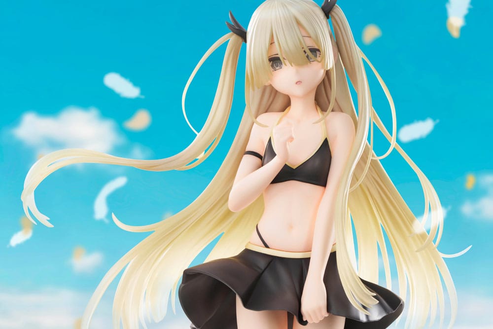 Spy Classroom Statue PVC Erna Swimsuit Ver. 24 cm - Preorder - ETA: 28.11.2025
