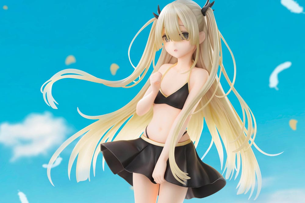 Spy Classroom Statue PVC Erna Swimsuit Ver. 24 cm - Preorder - ETA: 28.11.2025