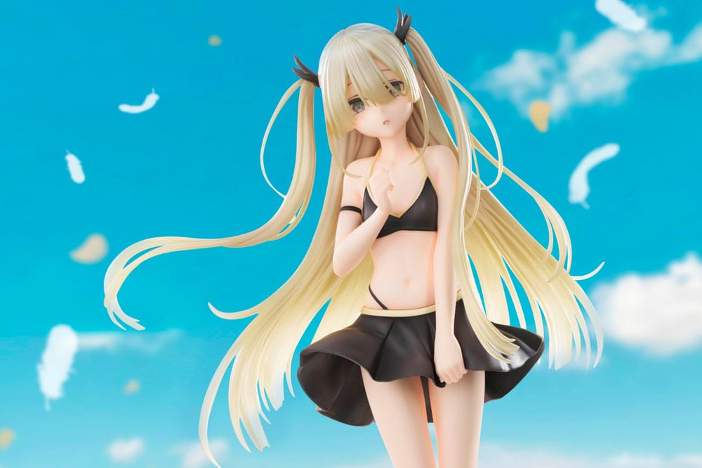 Spy Classroom Statue PVC Erna Swimsuit Ver. 24 cm - Preorder - ETA: 28.11.2025