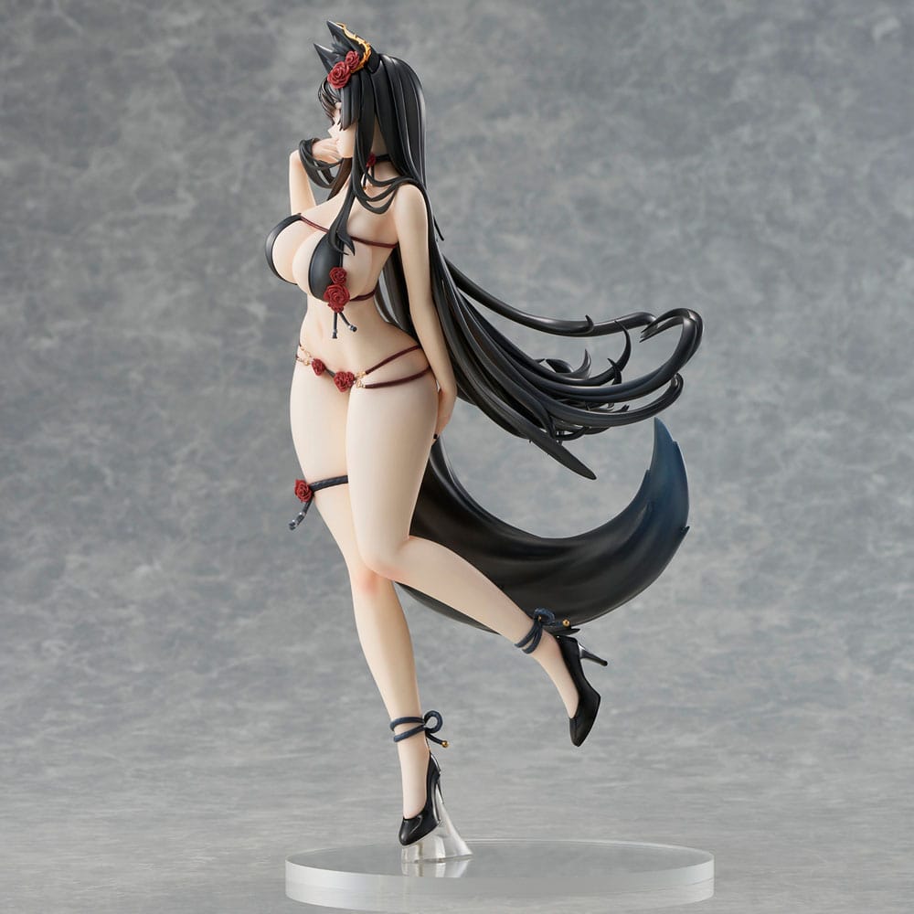 Original Character PVC Statue 1/6 TACCO Illustration Rose 28 cm - Preorder - ETA: 28.11.2025