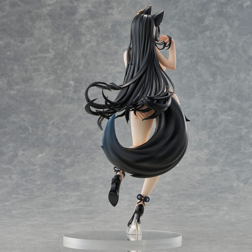 Original Character PVC Statue 1/6 TACCO Illustration Rose 28 cm - Preorder - ETA: 28.11.2025