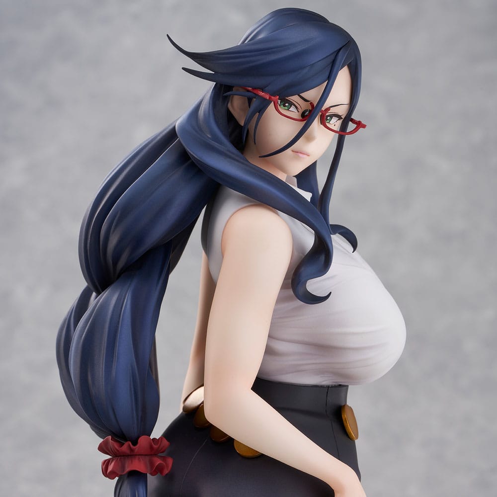 Original Character PVC Statue Yoshio Illustration "OL" 29 cm - Preorder - ETA: 30.11.2025