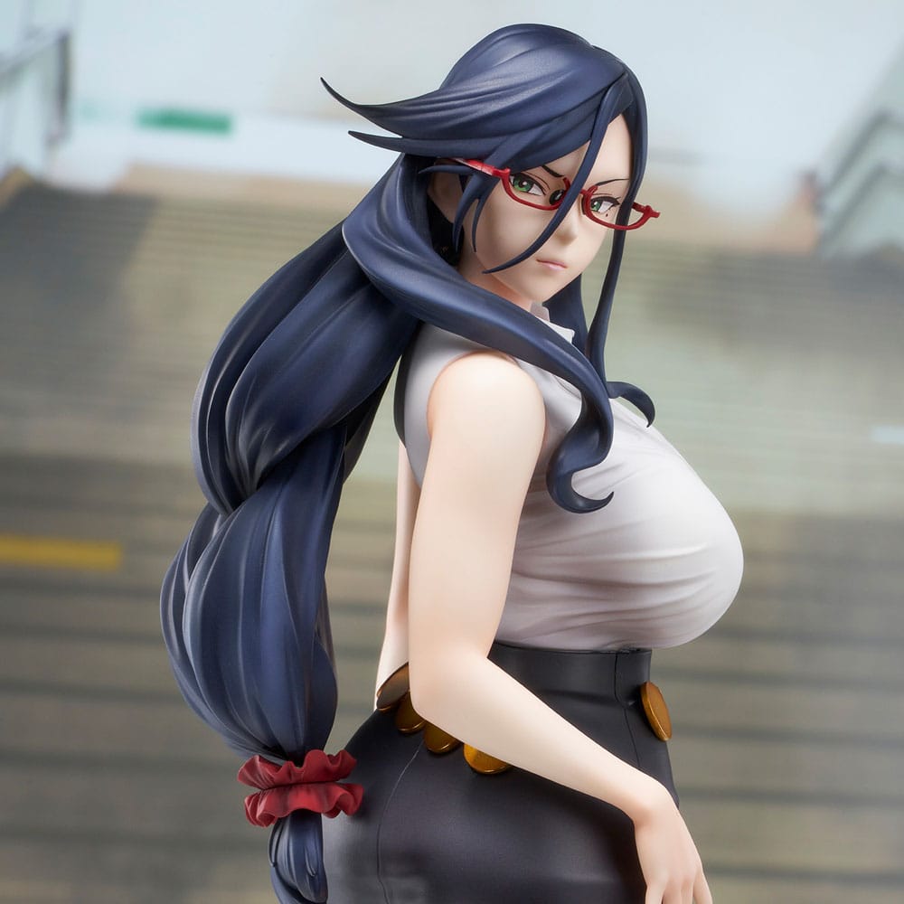 Original Character PVC Statue Yoshio Illustration "OL" 29 cm - Preorder - ETA: 30.11.2025