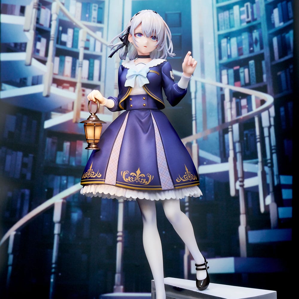 Original Character PVC Statue 1/7 Select by Asagi Tousaka 28 cm - Versand: 7 Tage nach Bestellung