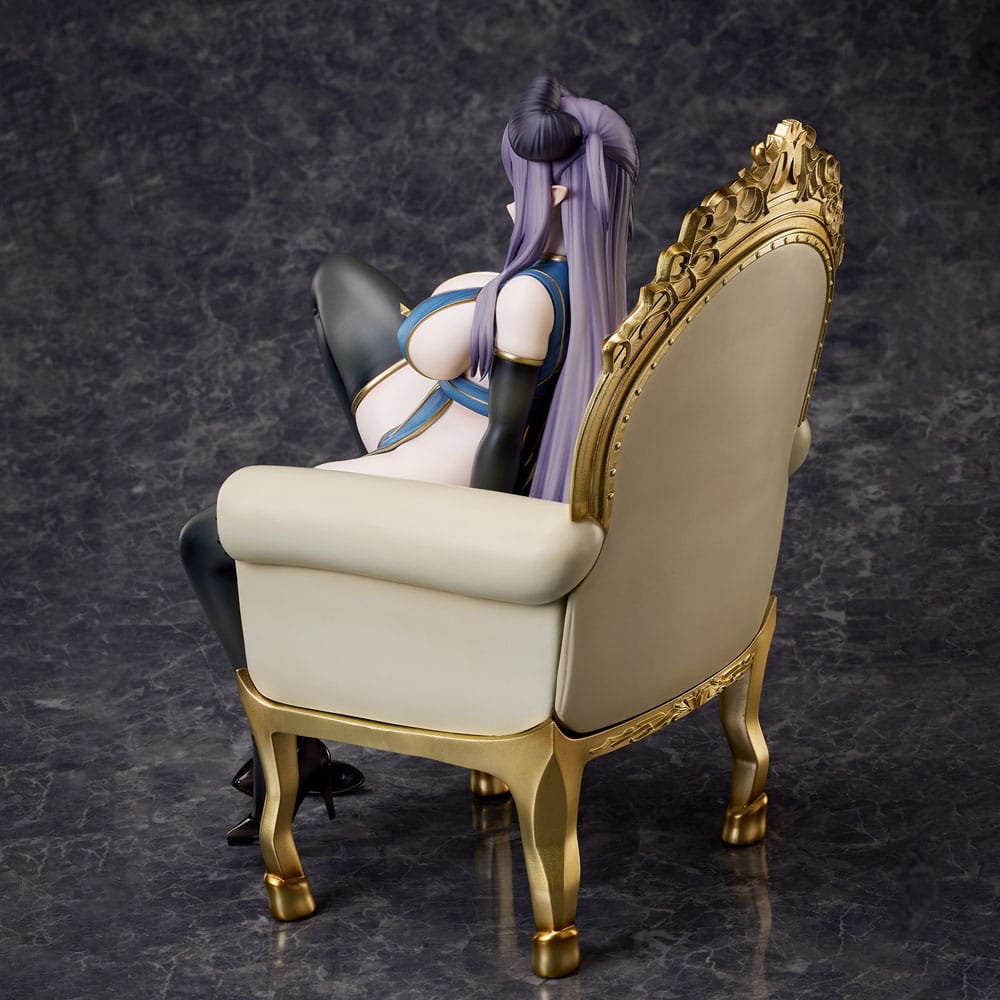 Original Character PVC Statue 1/6 Vio Illustration by Oekakizuki 24 cm - Preorder - ETA: 30.11.2025