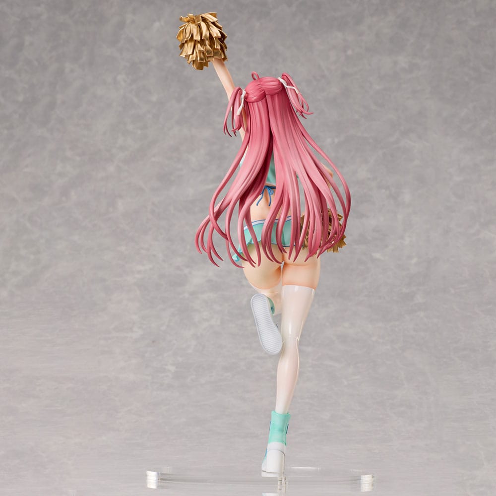 Original Character PVC Statue Soshie Illustrated by Yuichi Hiiragi 29 cm - Preorder - ETA: 25.08.2026
