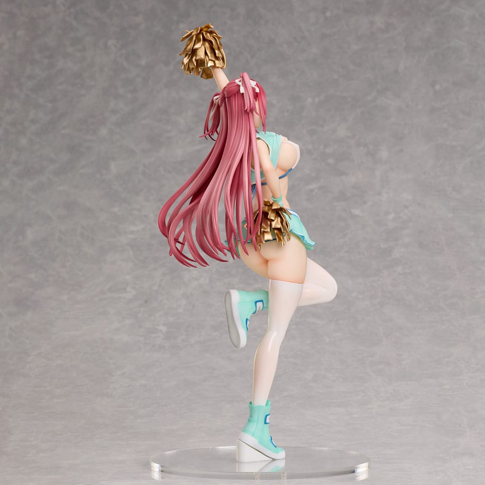 Original Character PVC Statue Soshie Illustrated by Yuichi Hiiragi 29 cm - Preorder - ETA: 25.08.2026