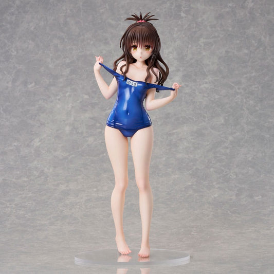 To Love-Ru Darkness Swimsuit Series PVC Statue 1/4 Mikan Yuuki 33 cm     - Preorder - ETA: 25.03.2026