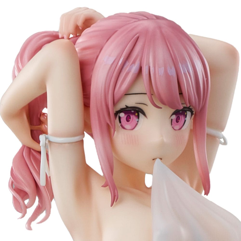Original Character Swimsuit Series PVC Statue 1/4 Kantoku Kurumi 39 cm - Preorder - ETA: 25.10.2026