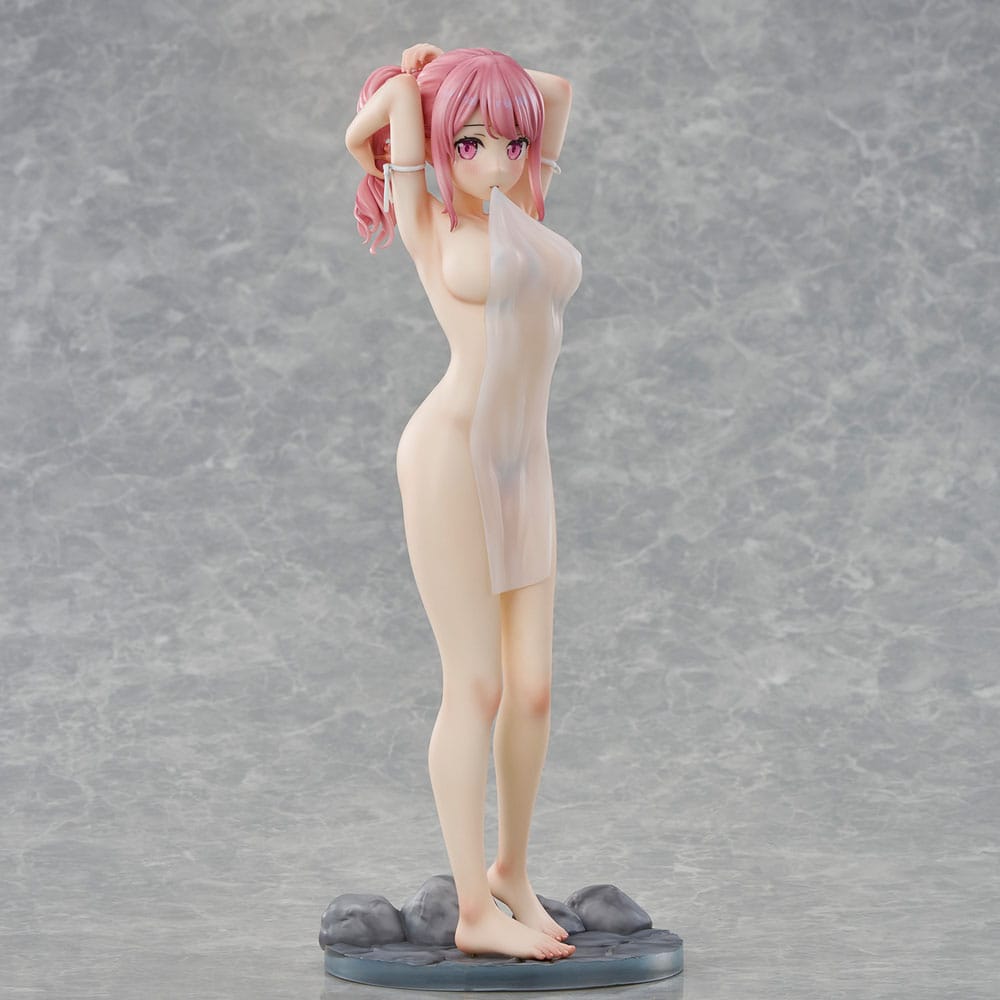 Original Character Swimsuit Series PVC Statue 1/4 Kantoku Kurumi 39 cm - Preorder - ETA: 25.10.2026