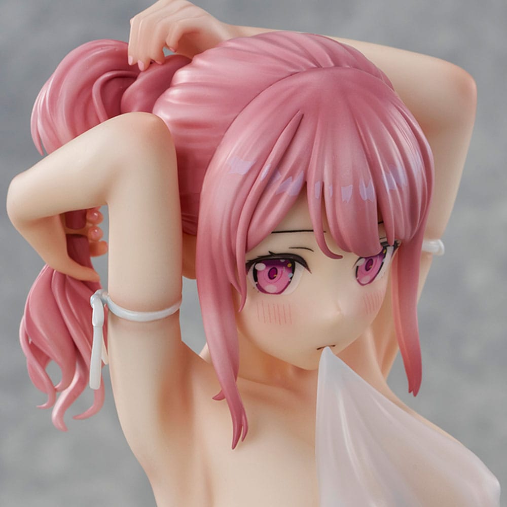 Original Character Swimsuit Series PVC Statue 1/4 Kantoku Kurumi 39 cm - Preorder - ETA: 25.10.2026