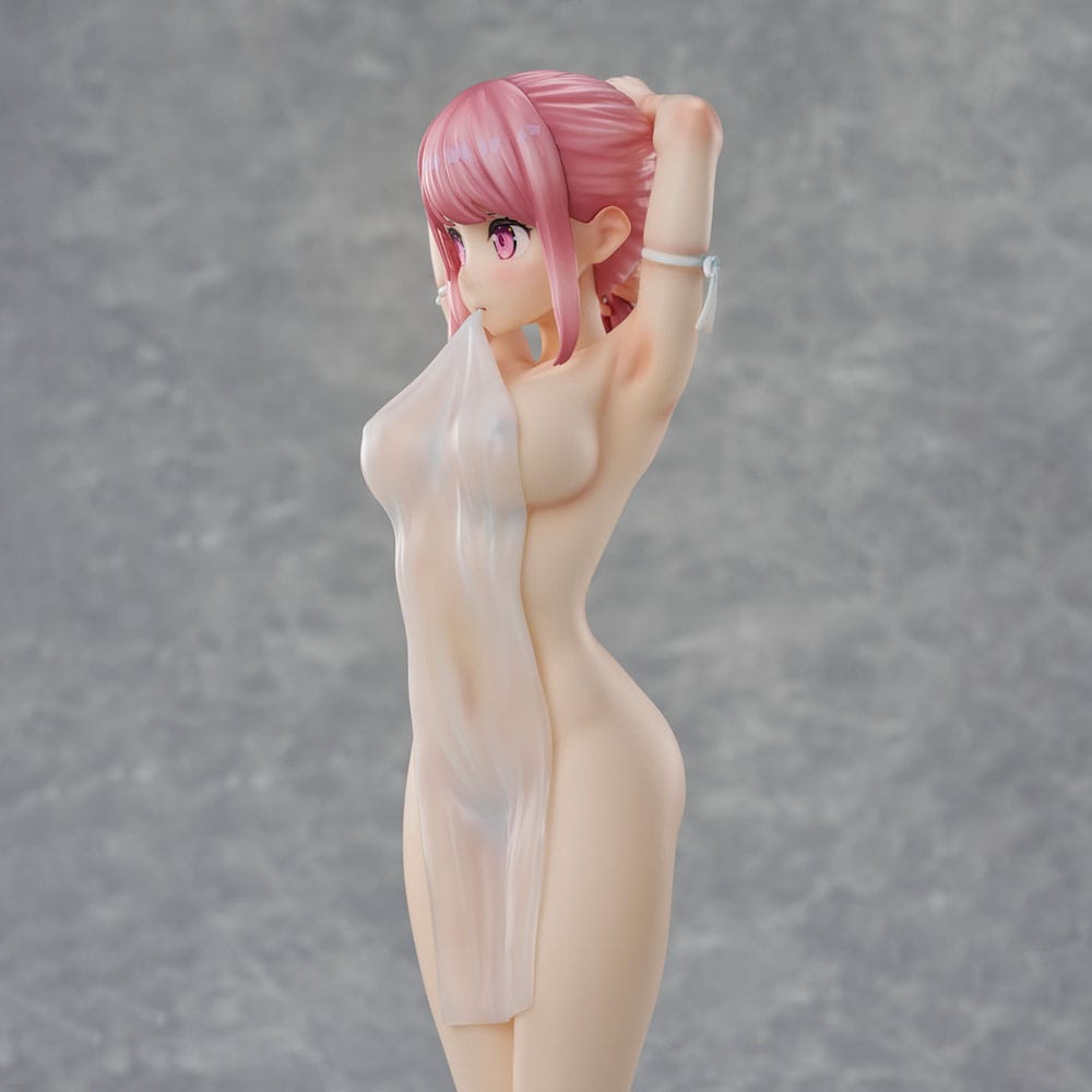 Original Character Swimsuit Series PVC Statue 1/4 Kantoku Kurumi 39 cm - Preorder - ETA: 25.10.2026