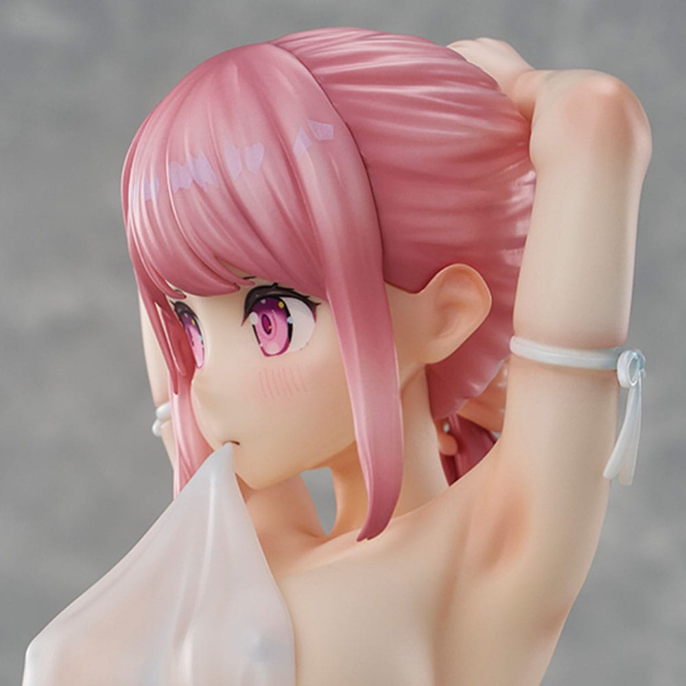 Original Character Swimsuit Series PVC Statue 1/4 Kantoku Kurumi 39 cm - Preorder - ETA: 25.10.2026