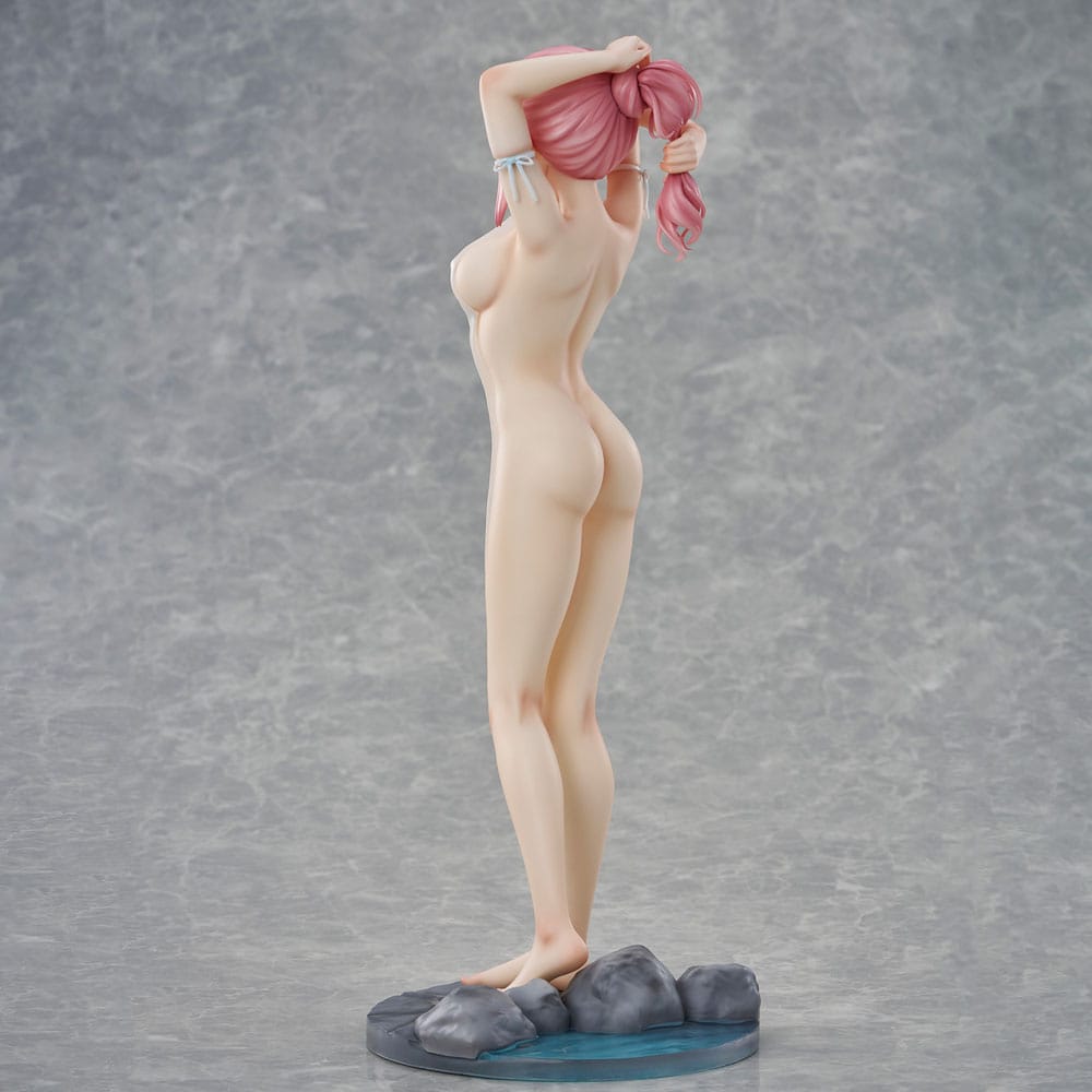 Original Character Swimsuit Series PVC Statue 1/4 Kantoku Kurumi 39 cm - Preorder - ETA: 25.10.2026