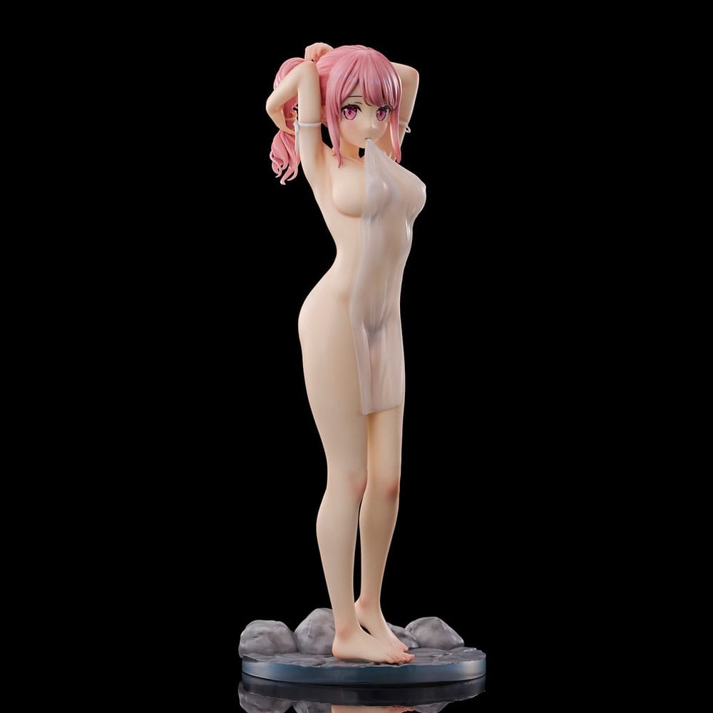 Original Character Swimsuit Series PVC Statue 1/4 Kantoku Kurumi 39 cm - Preorder - ETA: 25.10.2026