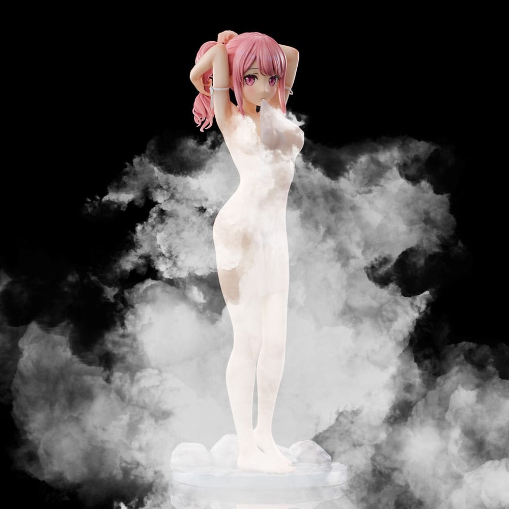 Original Character Swimsuit Series PVC Statue 1/4 Kantoku Kurumi 39 cm - Preorder - ETA: 25.10.2026