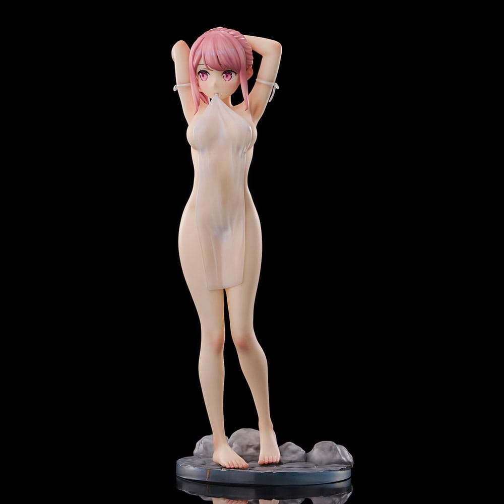 Original Character Swimsuit Series PVC Statue 1/4 Kantoku Kurumi 39 cm - Preorder - ETA: 25.10.2026