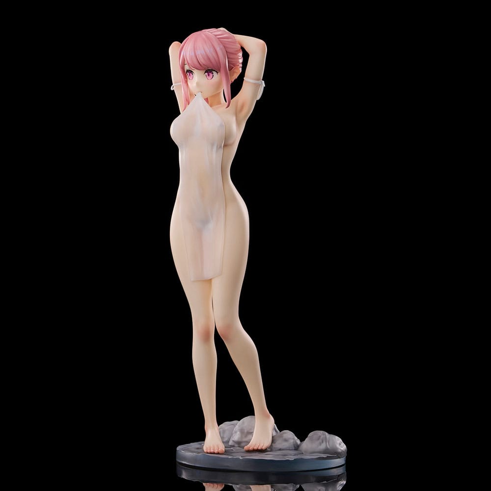 Original Character Swimsuit Series PVC Statue 1/4 Kantoku Kurumi 39 cm - Preorder - ETA: 25.10.2026