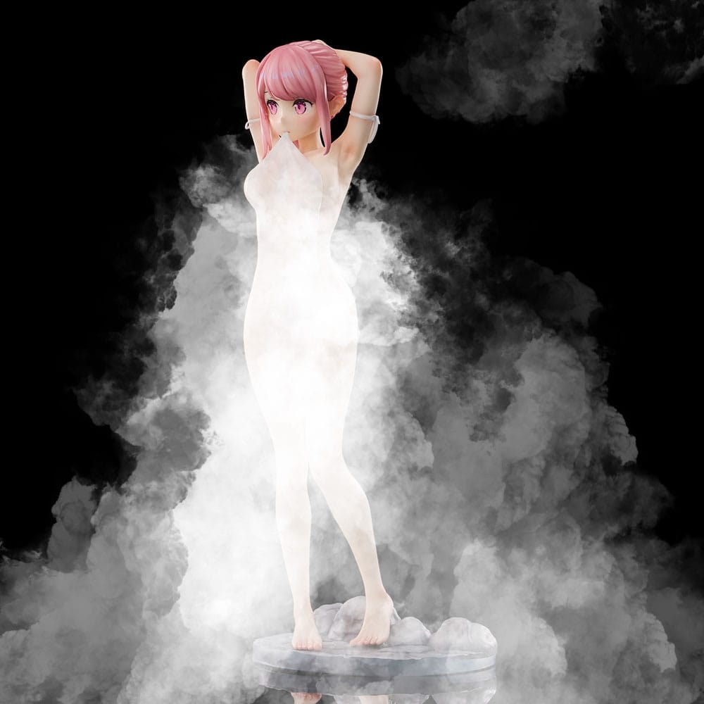 Original Character Swimsuit Series PVC Statue 1/4 Kantoku Kurumi 39 cm - Preorder - ETA: 25.10.2026