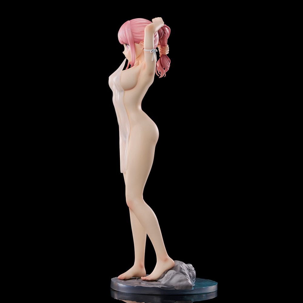 Original Character Swimsuit Series PVC Statue 1/4 Kantoku Kurumi 39 cm - Preorder - ETA: 25.10.2026