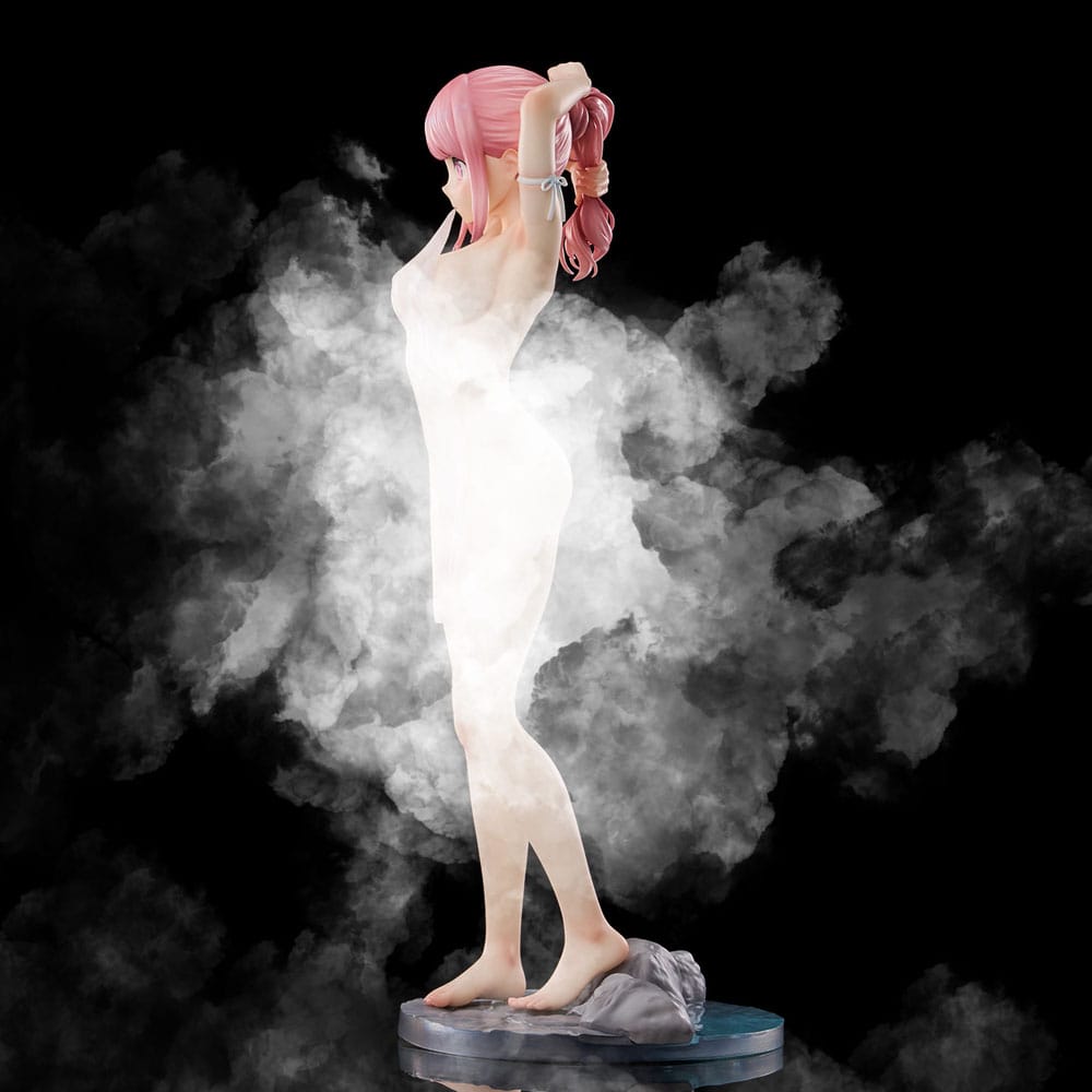 Original Character Swimsuit Series PVC Statue 1/4 Kantoku Kurumi 39 cm - Preorder - ETA: 25.10.2026