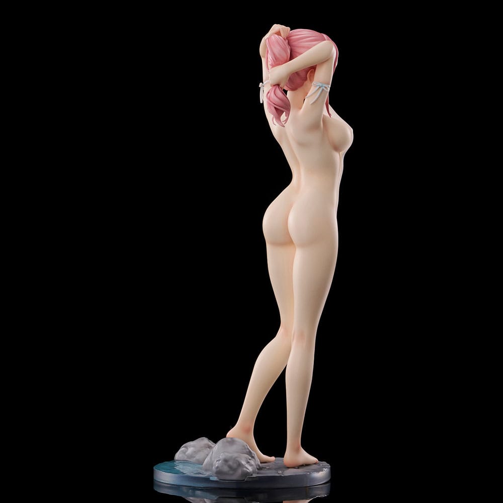 Original Character Swimsuit Series PVC Statue 1/4 Kantoku Kurumi 39 cm - Preorder - ETA: 25.10.2026