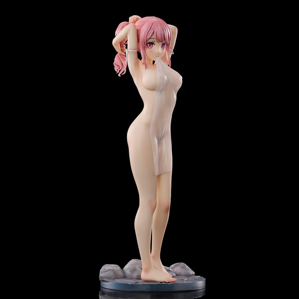 Original Character Swimsuit Series PVC Statue 1/4 Kantoku Kurumi 39 cm - Preorder - ETA: 25.10.2026