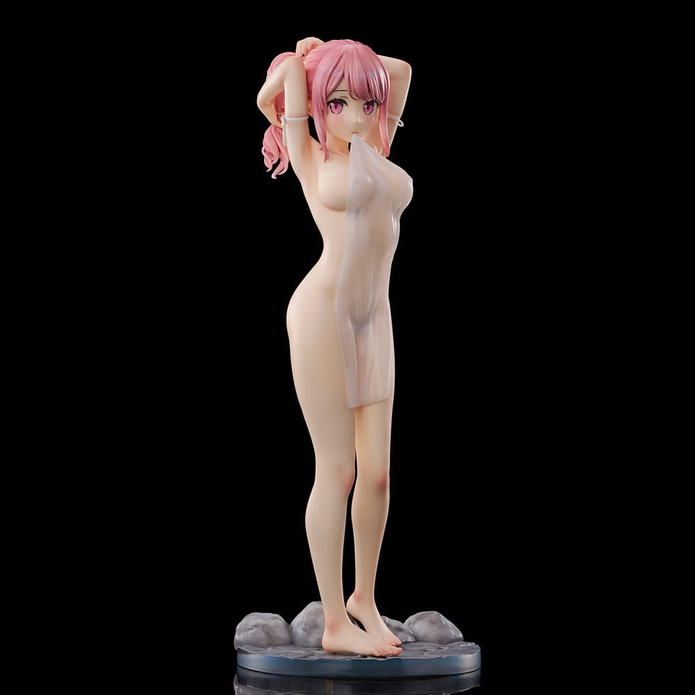 Original Character Swimsuit Series PVC Statue 1/4 Kantoku Kurumi 39 cm - Preorder - ETA: 25.10.2026