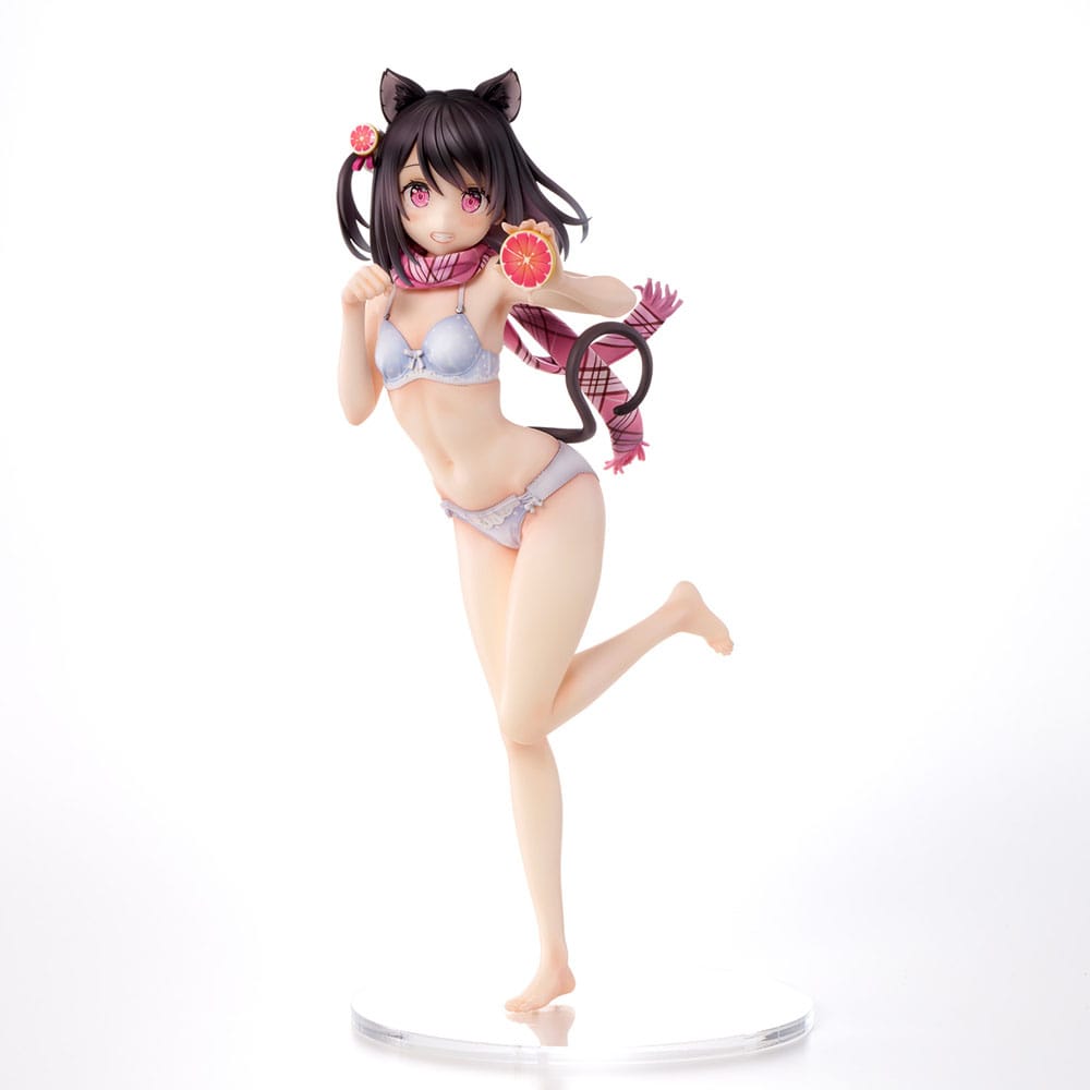 Original Character PVC Statue 1/4 Kantoku Shizuku 36 cm - Preorder - ETA: 25.10.2026
