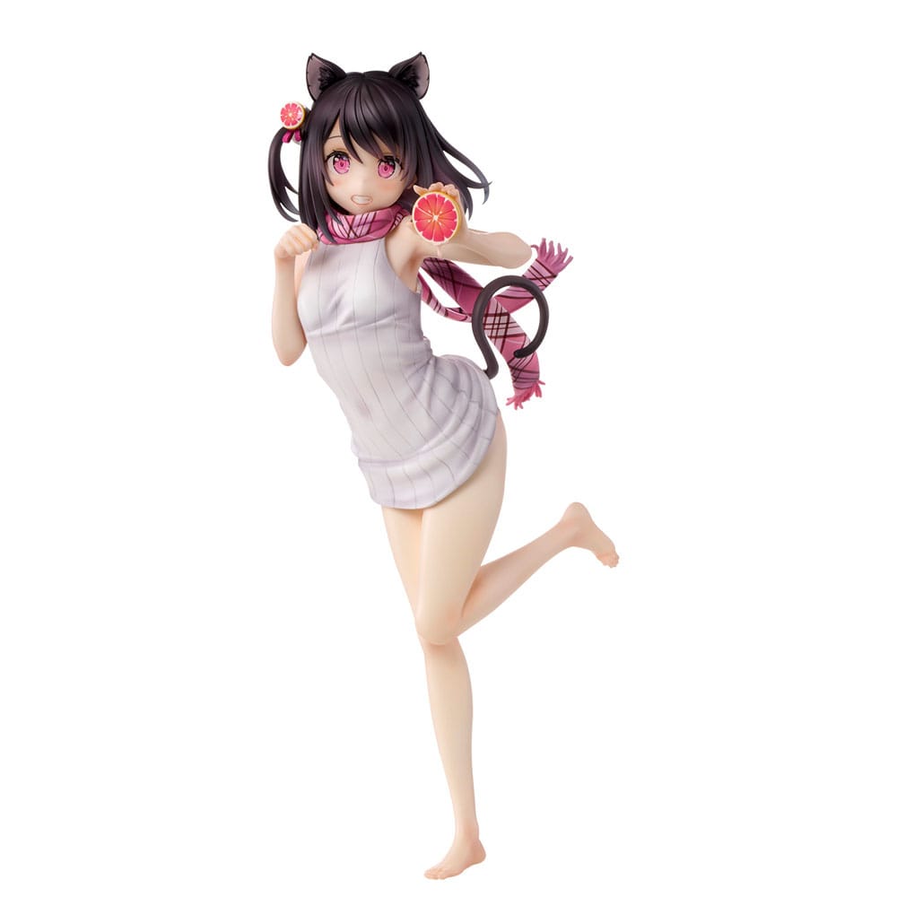 Original Character PVC Statue 1/4 Kantoku Shizuku 36 cm - Preorder - ETA: 25.10.2026