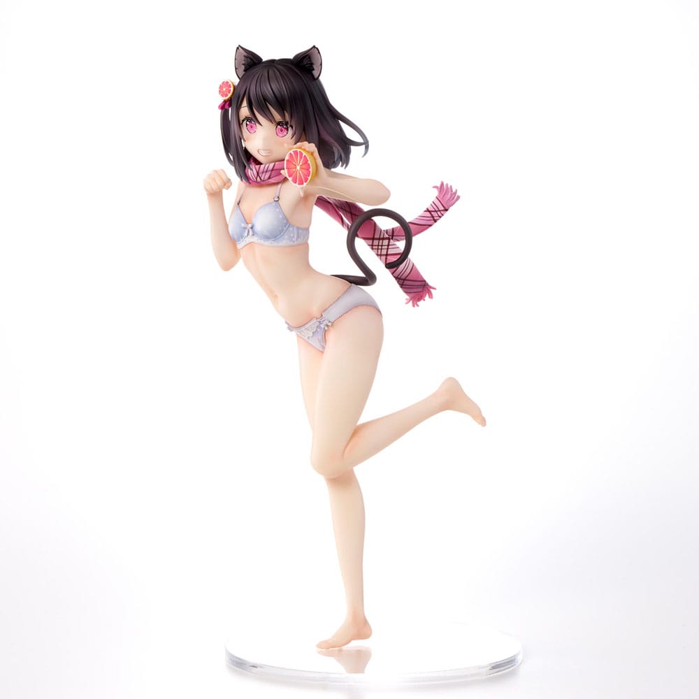 Original Character PVC Statue 1/4 Kantoku Shizuku 36 cm - Preorder - ETA: 25.10.2026