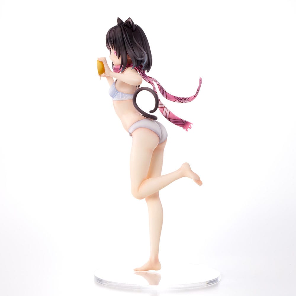 Original Character PVC Statue 1/4 Kantoku Shizuku 36 cm - Preorder - ETA: 25.10.2026