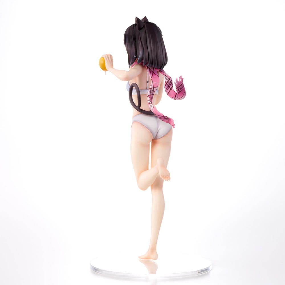 Original Character PVC Statue 1/4 Kantoku Shizuku 36 cm - Preorder - ETA: 25.10.2026