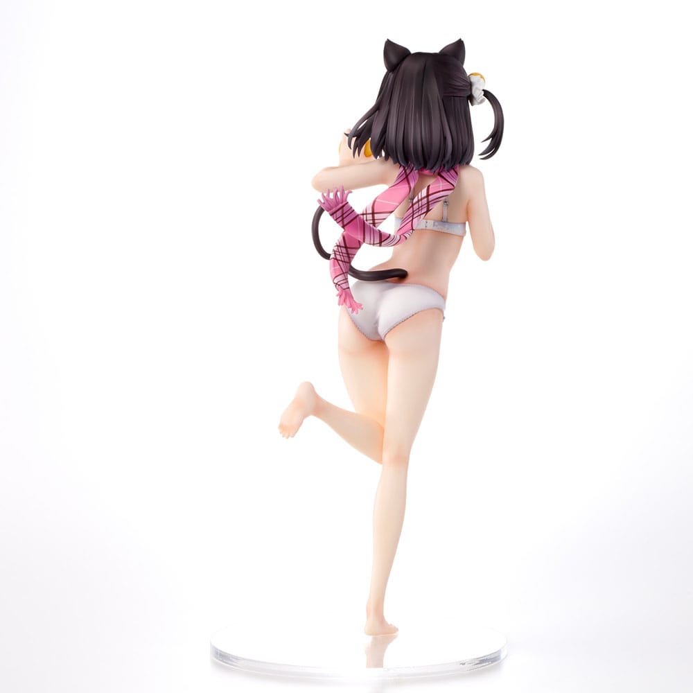 Original Character PVC Statue 1/4 Kantoku Shizuku 36 cm - Preorder - ETA: 25.10.2026