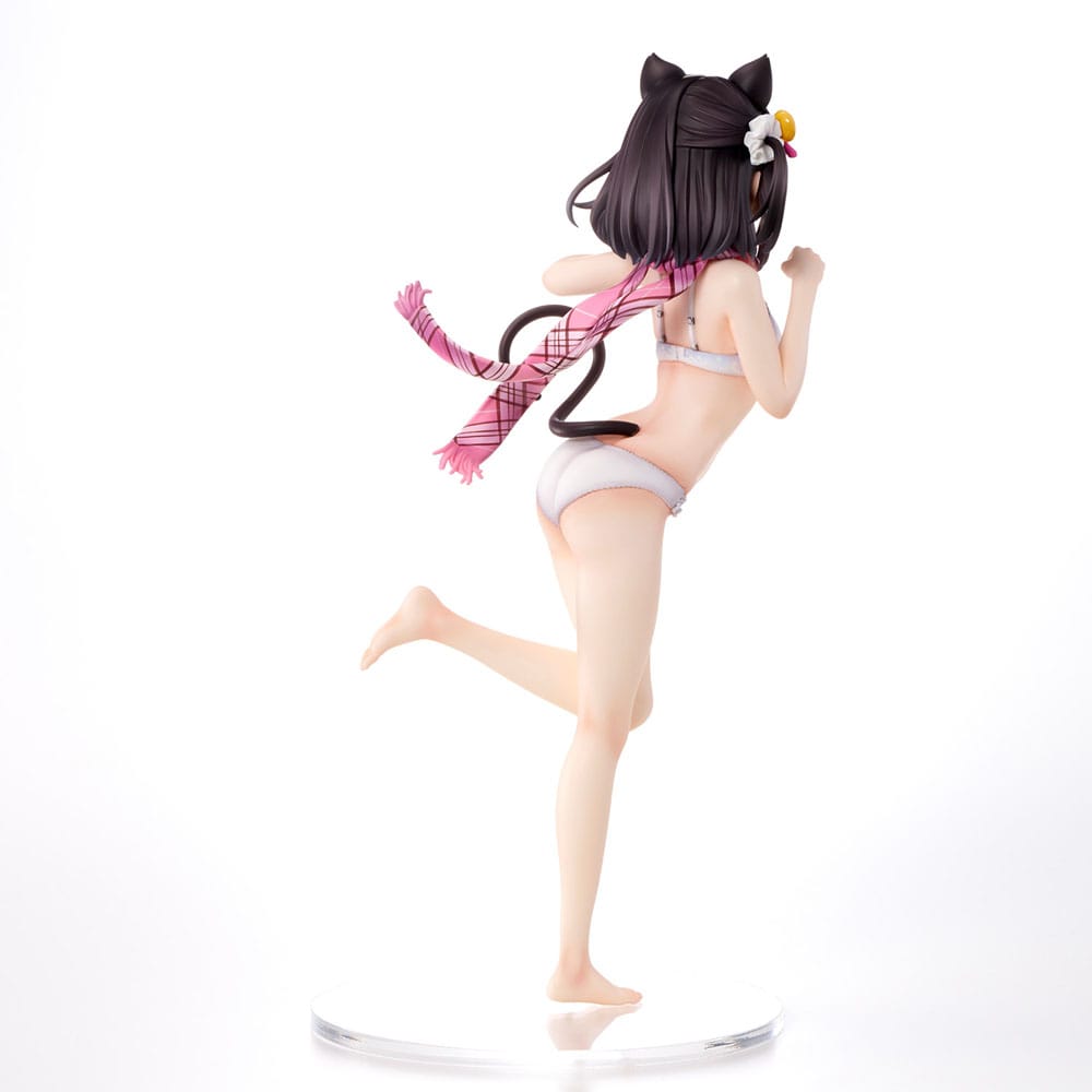 Original Character PVC Statue 1/4 Kantoku Shizuku 36 cm - Preorder - ETA: 25.10.2026