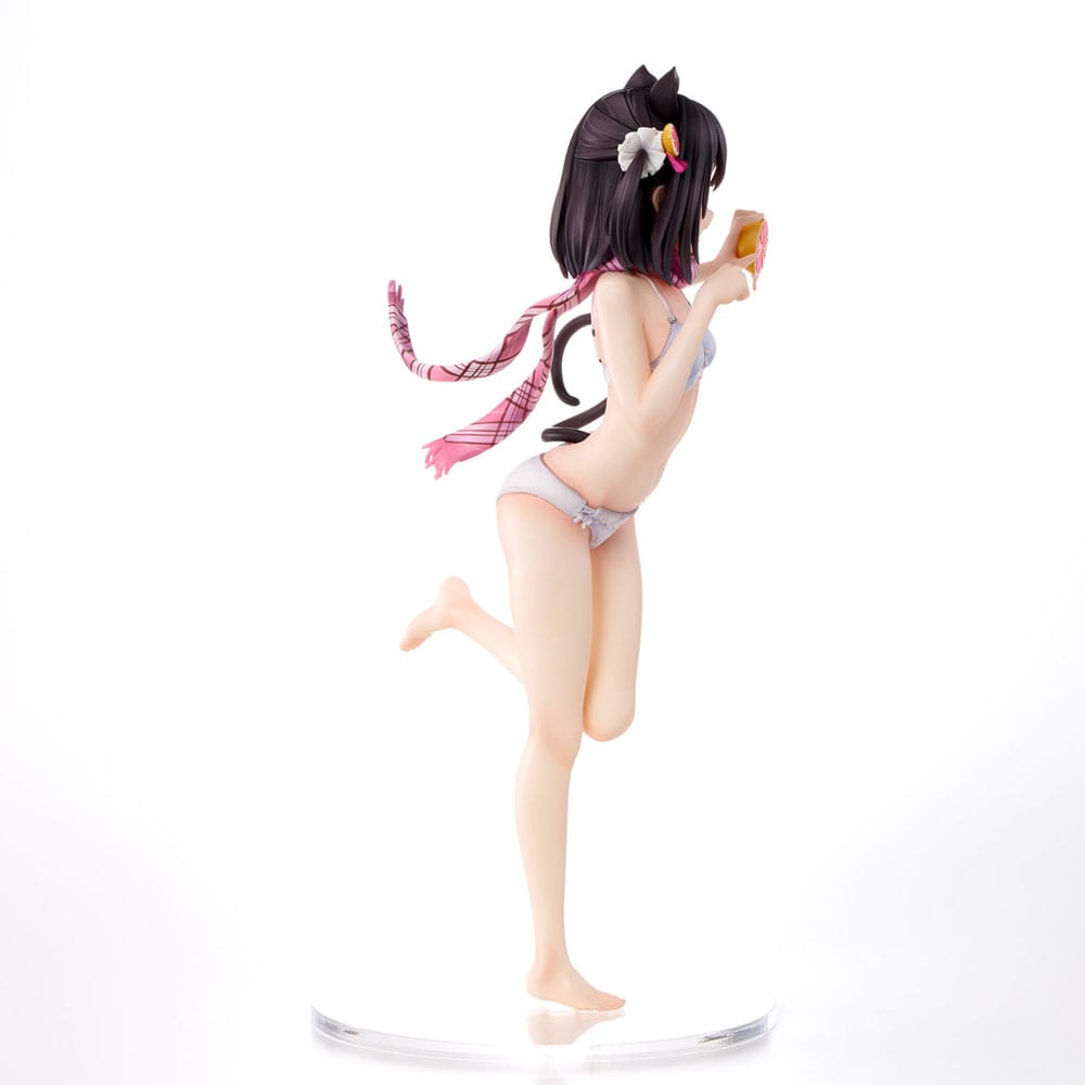 Original Character PVC Statue 1/4 Kantoku Shizuku 36 cm - Preorder - ETA: 25.10.2026