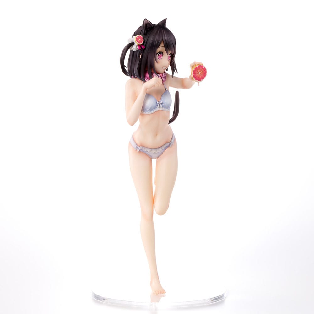 Original Character PVC Statue 1/4 Kantoku Shizuku 36 cm - Preorder - ETA: 25.10.2026