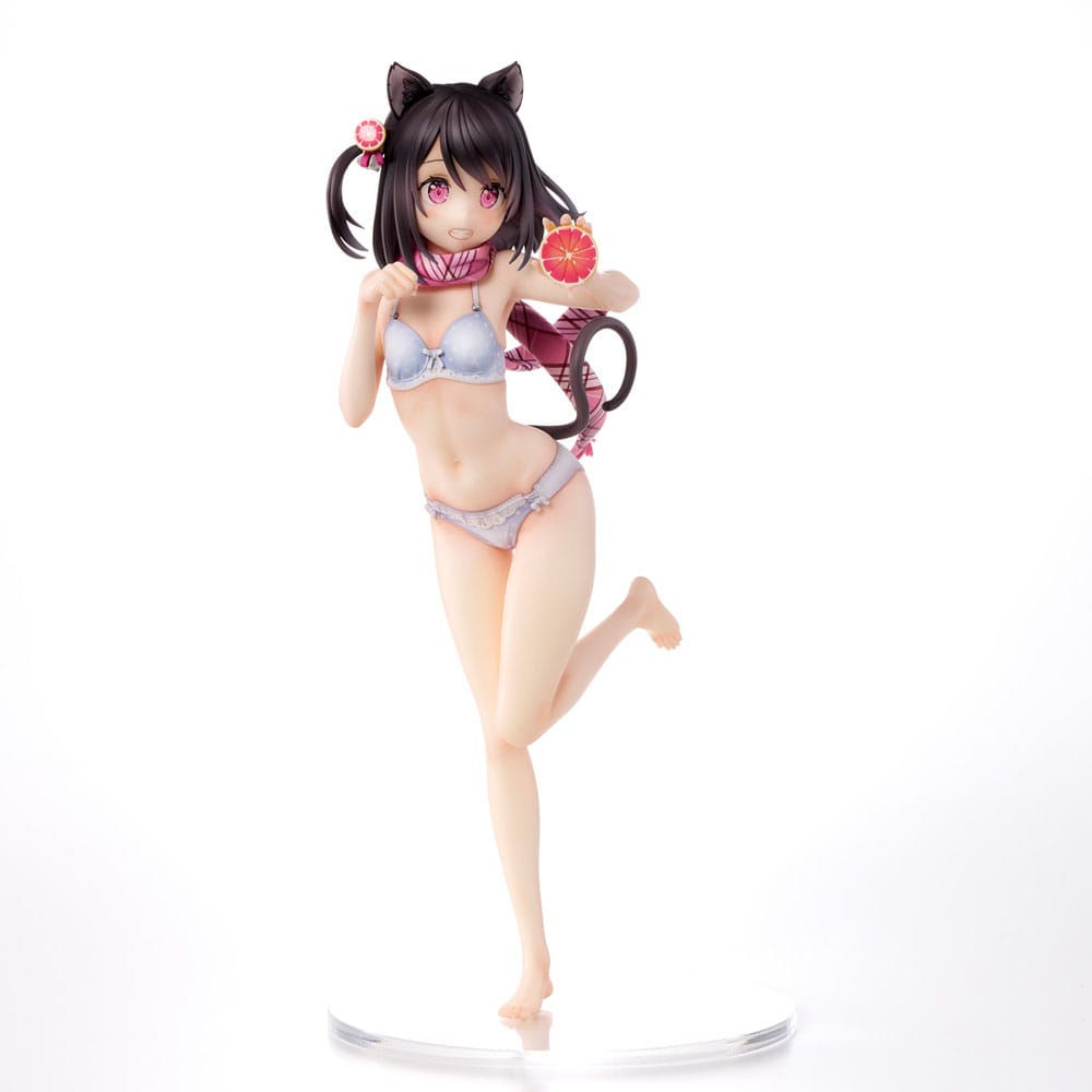 Original Character PVC Statue 1/4 Kantoku Shizuku 36 cm - Preorder - ETA: 25.10.2026
