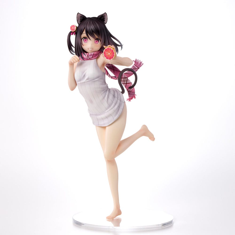 Original Character PVC Statue 1/4 Kantoku Shizuku 36 cm - Preorder - ETA: 25.10.2026