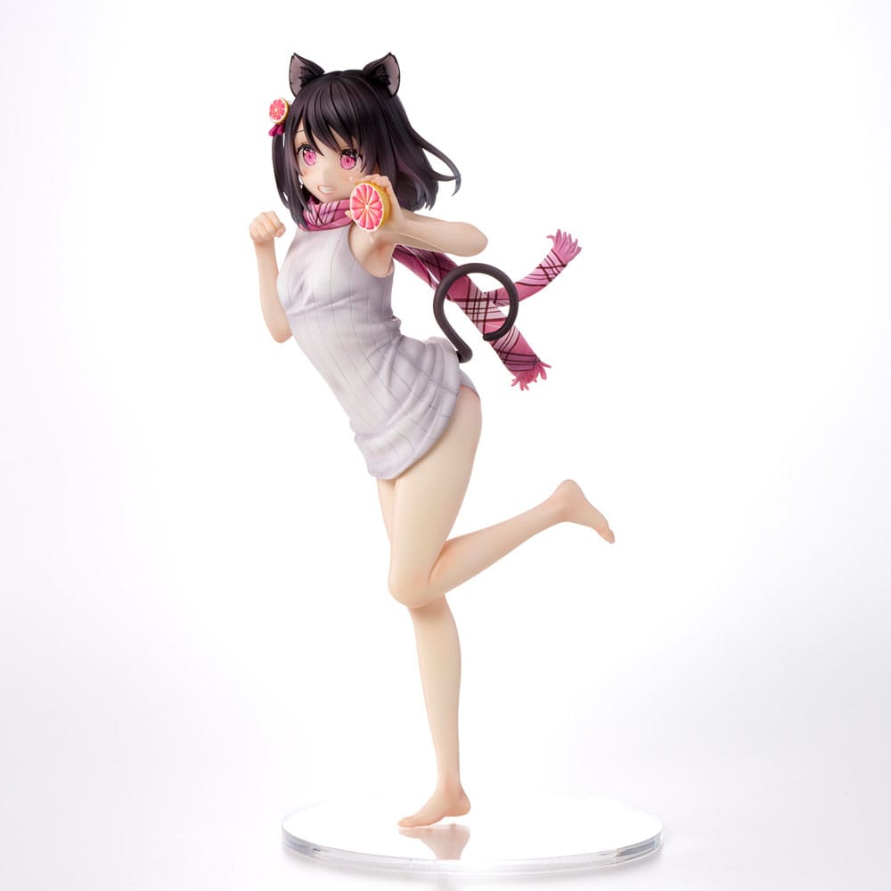 Original Character PVC Statue 1/4 Kantoku Shizuku 36 cm - Preorder - ETA: 25.10.2026