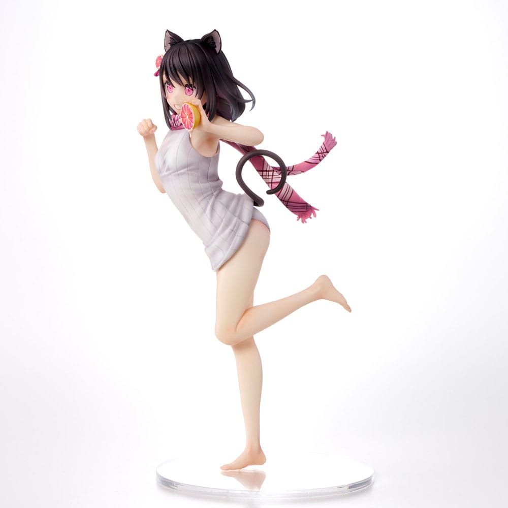 Original Character PVC Statue 1/4 Kantoku Shizuku 36 cm - Preorder - ETA: 25.10.2026
