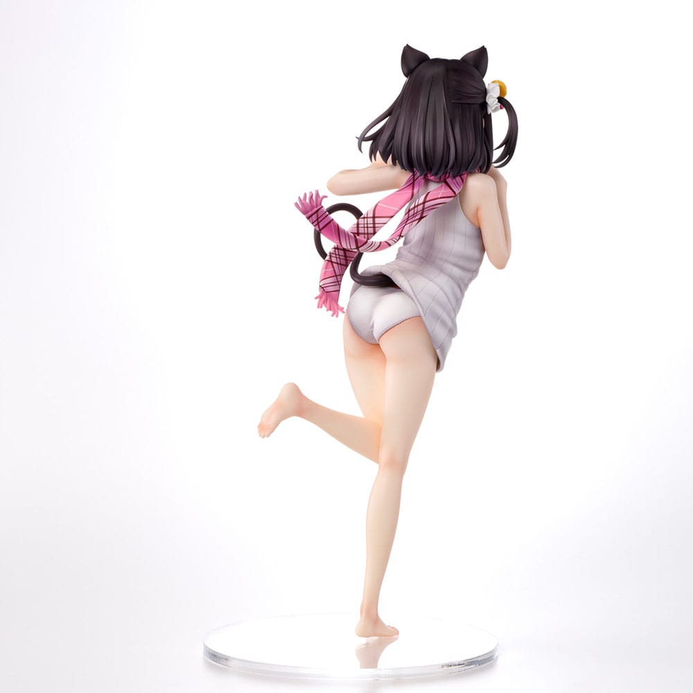 Original Character PVC Statue 1/4 Kantoku Shizuku 36 cm - Preorder - ETA: 25.10.2026