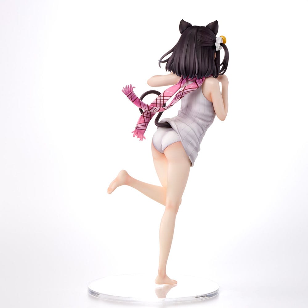 Original Character PVC Statue 1/4 Kantoku Shizuku 36 cm - Preorder - ETA: 25.10.2026