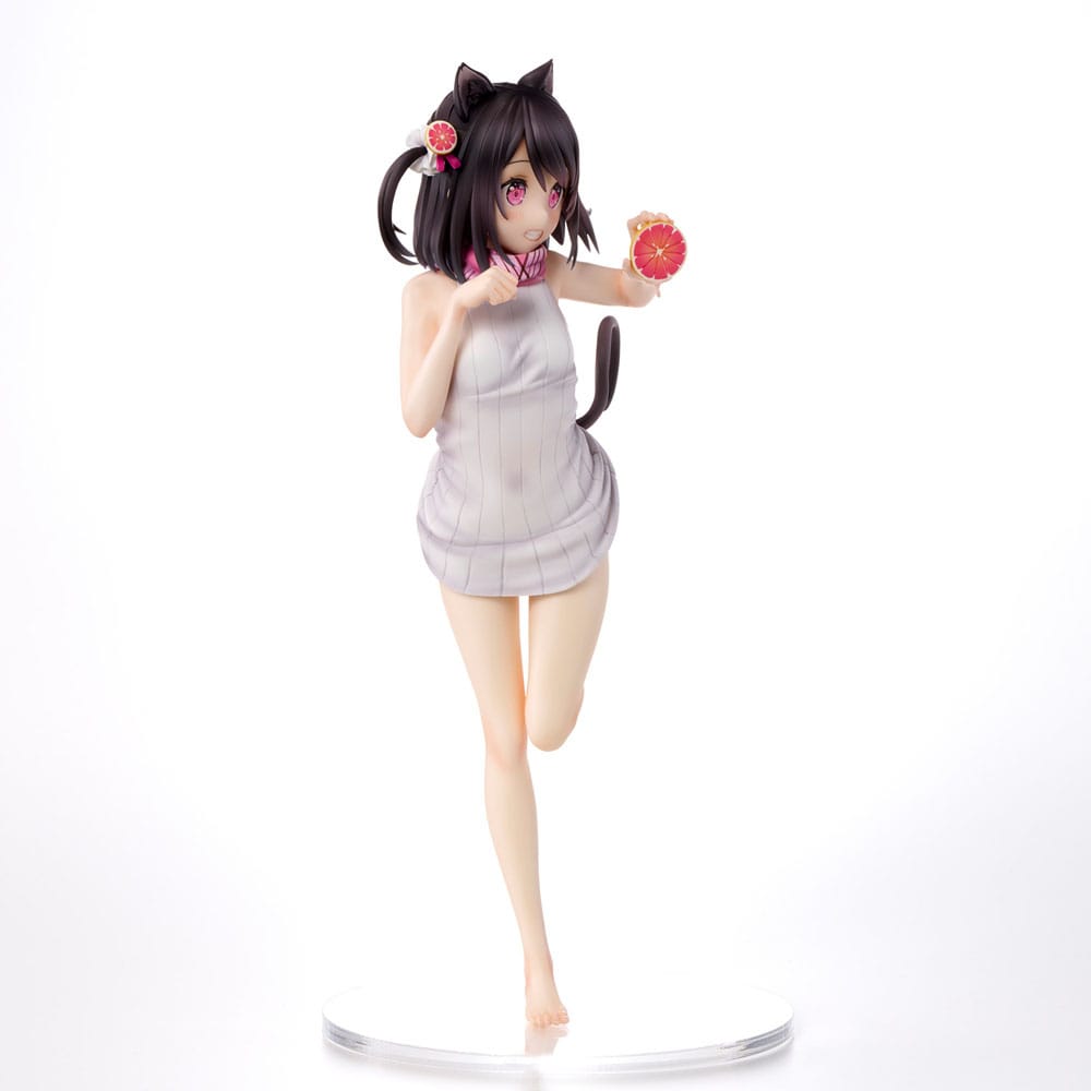 Original Character PVC Statue 1/4 Kantoku Shizuku 36 cm - Preorder - ETA: 25.10.2026