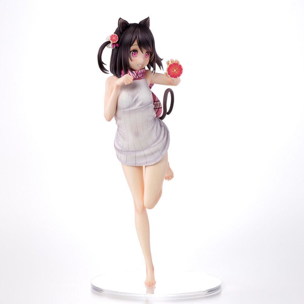 Original Character PVC Statue 1/4 Kantoku Shizuku 36 cm - Preorder - ETA: 25.10.2026