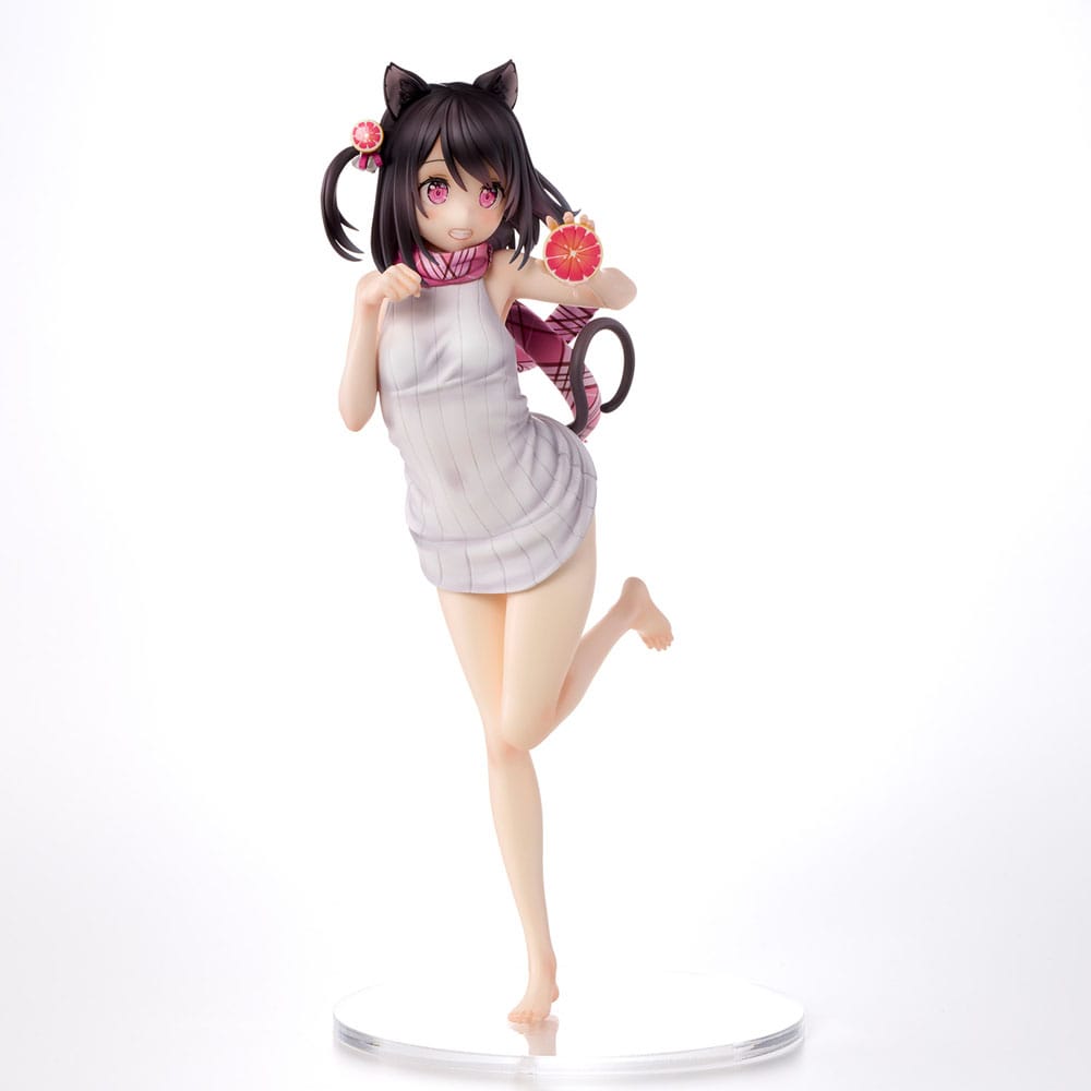 Original Character PVC Statue 1/4 Kantoku Shizuku 36 cm - Preorder - ETA: 25.10.2026